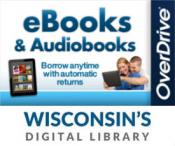 ebooks and Adiobooks